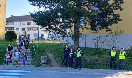 Varno na poti v šolo in domov (15)